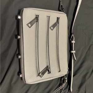 Rebecca Minkoff leather purse
